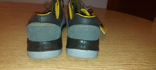 Zapatos seguridad talla 45