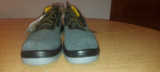 Zapatos seguridad talla 45