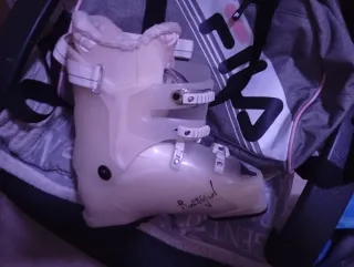 botas esquí Rossignol mujer