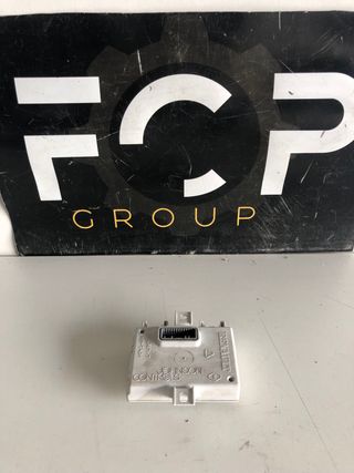 Modulo control GPS Navegacion Renault