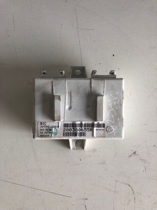 Modulo control GPS Navegacion Renault