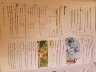 Libro Matemáticas 1°ESO Edelvives