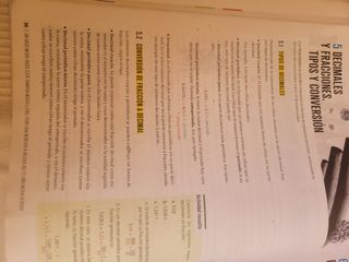 Libro Matemáticas 1°ESO Edelvives