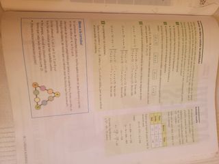 Libro Matemáticas 1°ESO Edelvives