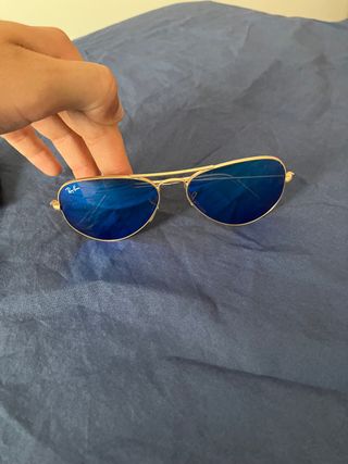 GAFAS RAY BAN AVIATOR REVERSE