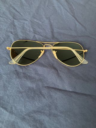 GAFAS RAY BAN AVIATOR REVERSE