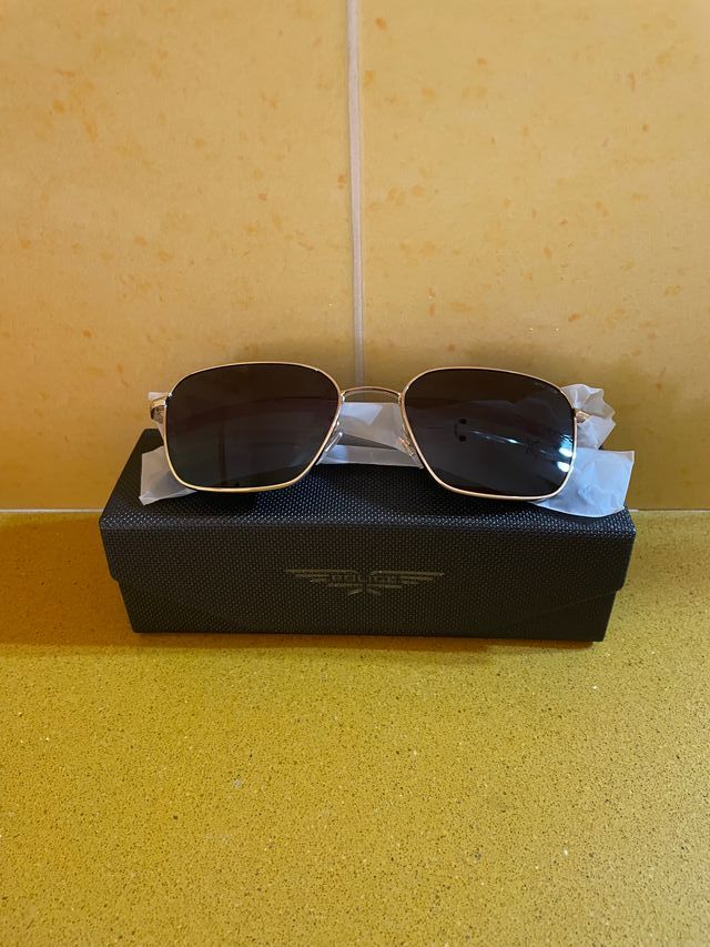 Police Sunglasses Unisex - Adulto