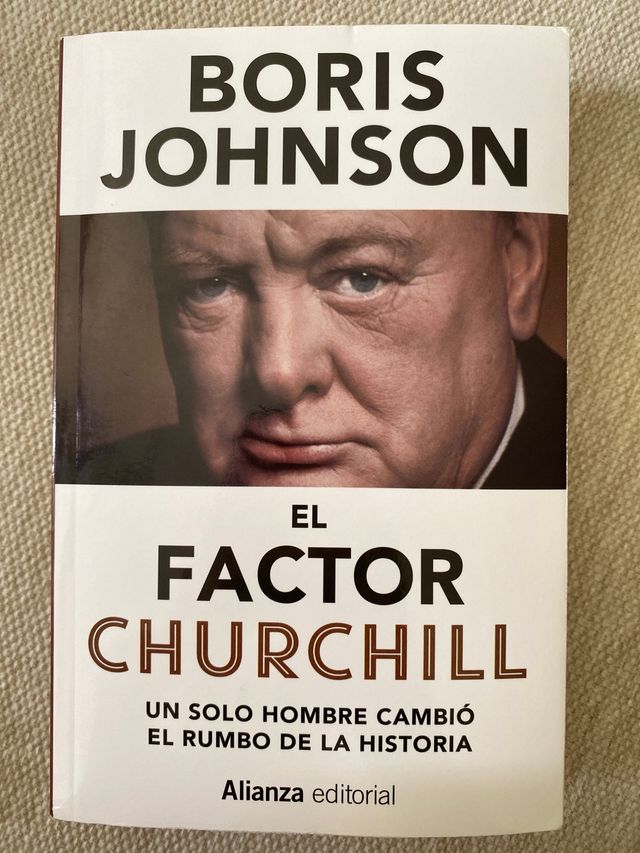 Il fattore Churchill 