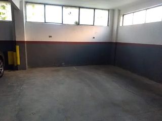 Garaje en alquiler