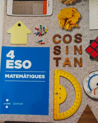 LIBRO MATEMÁTICAS