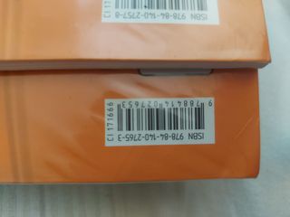 Lote 4 Libros de tecnología 1° ESO Edelvives