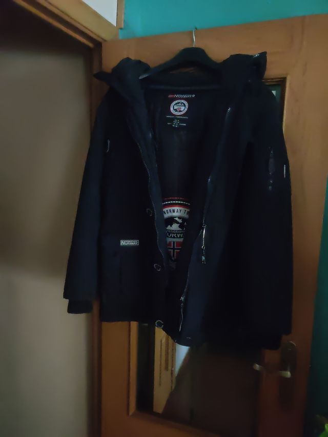 VENDO PARKA NORWAY
