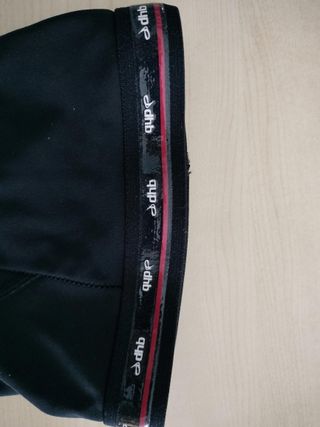 perneras-rodilleras ciclismo