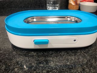 Esterilizador de biberones philips