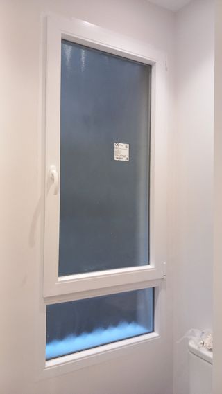 Instalación de ventanas Puertas Tarima Electricida