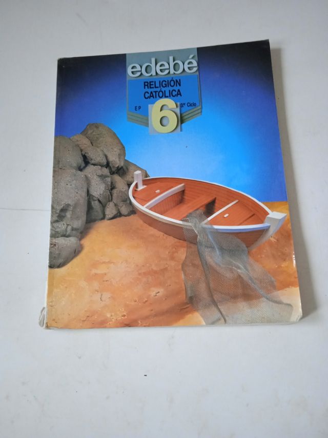 religión católica 6