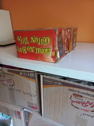 dvd aquí no hay quien viva