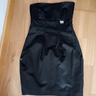 Vestido fiesta miss sixty