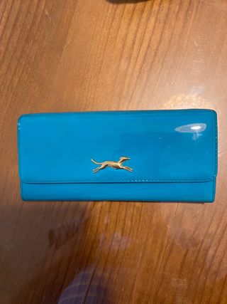 Cartera Bimba y Lola en buen estado.
