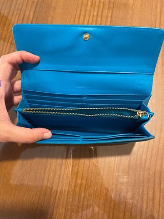Cartera Bimba y Lola en buen estado.