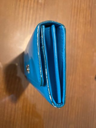 Cartera Bimba y Lola en buen estado.