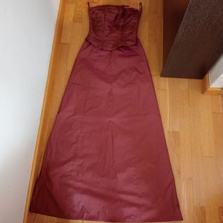 Vestido fiesta talla 38