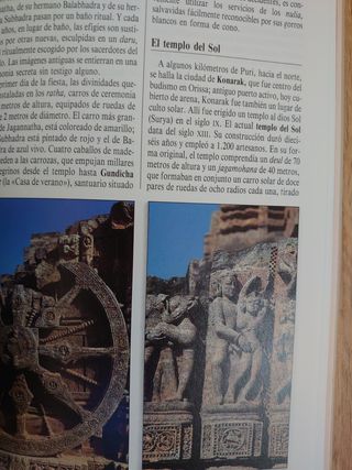 3 Guías VIAJES: "ROMA""PORTUGAL""INDIA"