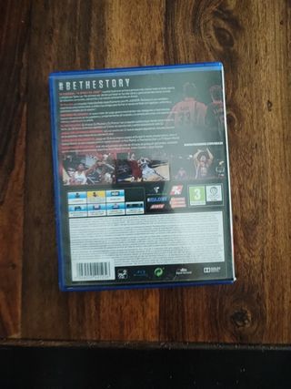 NBA 2k16