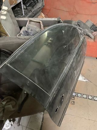Puerta vw polo 9N3