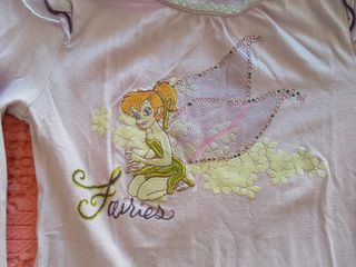 REGALO conjunto camiseta + leggin 5 años