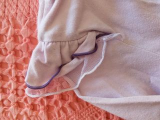 REGALO conjunto camiseta + leggin 5 años