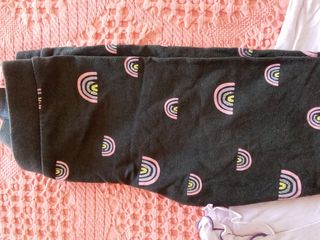 REGALO conjunto camiseta + leggin 5 años