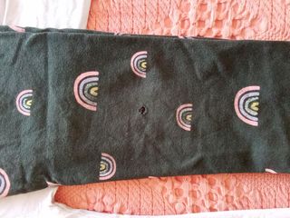 REGALO conjunto camiseta + leggin 5 años