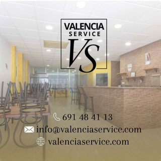 0608 -CAFETERÍA-BAR-RESTAURANTE EN MASSAMAGRELL