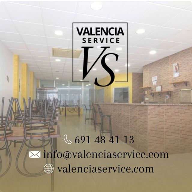 0608 -CAFETERÍA-BAR-RESTAURANTE EN MASSAMAGRELL