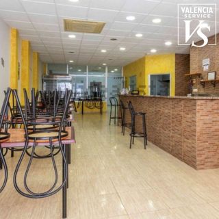 0608 -CAFETERÍA-BAR-RESTAURANTE EN MASSAMAGRELL