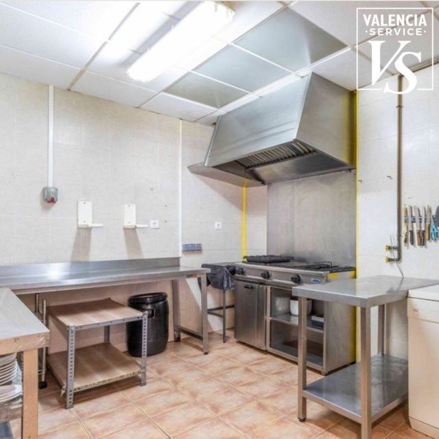 0608 -CAFETERÍA-BAR-RESTAURANTE EN MASSAMAGRELL