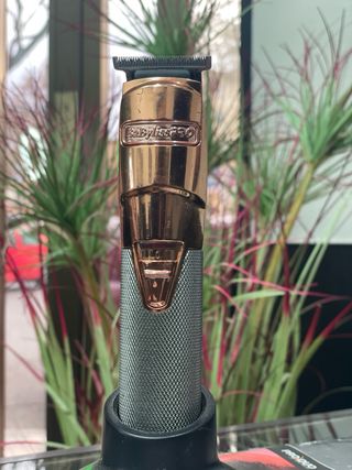babyliss maquina