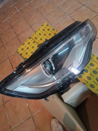 Faro AUDI A6 2012/2015.  DERECH.