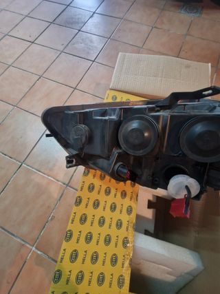 Faro AUDI A6 2012/2015.  DERECH.