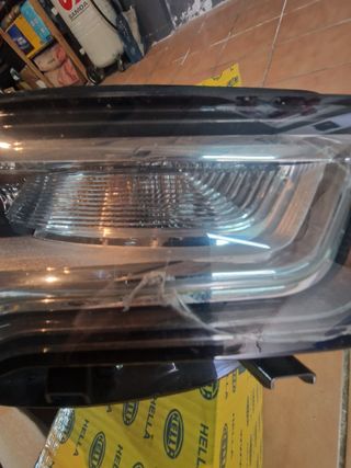 Faro AUDI A6 2012/2015.  DERECH.