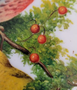 Cuadros de Jorge Sellés Miró