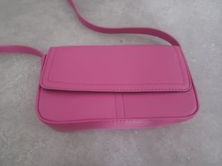 BOLSO  FUCSIA  Niña 