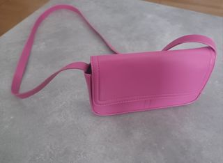BOLSO  FUCSIA  Niña 