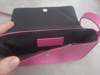BOLSO  FUCSIA  Niña 