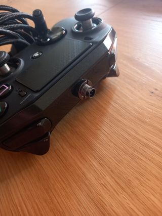 Nacon Revolution Pro Controller