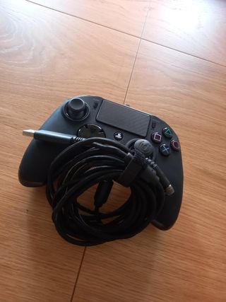 Nacon Revolution Pro Controller