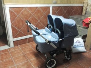 bugaboo gemelar (Donkey 2)