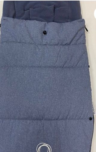 bugaboo gemelar (Donkey 2)