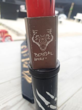 patinete  Bestial Wolf Demond D6